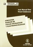 Circuitos Básicos de Ciclos Neumáticos y Electroneumaticos