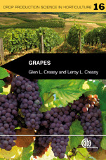 Grapes (Crop Production Science in Horticulture)