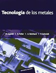 Tecnología de los Metales