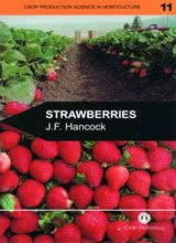 Strawberries (Crop Production Science in Horticulture)