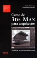 Curso de 3DS Max para arquitectos