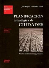 Planificación estratégica de ciudades