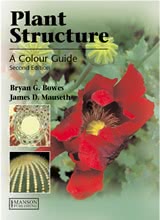 Plant Structure, 2nd edition - A Colour Guide
