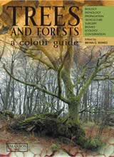 Trees & Forests - A Colour Guide
