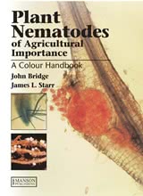 Plant Nematodes of Agricultural Importance - A Colour Handbook