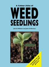 Weed Seedlings - A Colour Atlas