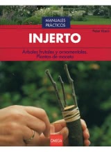 Injerto - Árboles frutales y ornamentales