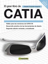 El Gran Libro de Catia - 2ª Ed.