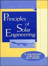 Principles of Solar Engineering, Second Edition