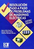 Resolución paso a paso de problemas de máquinas eléctricas