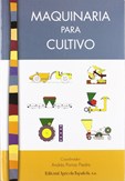 Maquinaria para Cultivo - Inclui CD-ROM