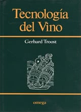 Tecnología del Vino