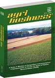 Agribusiness nº 1