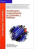 Instalaciones Automatizadas en Viviendas y Edificios