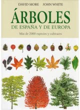 Árboles de España y de Europa, More