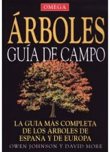 ÁRBOLES GUÍA DE CAMPO