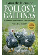 GUÍA DE LA CRIA DE POLLOS Y GALLINAS