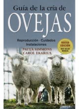 GUÍA DE LA CRÍA DE LAS OVEJAS