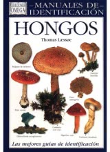 HONGOS - MANUAL DE IDENTIFICACION