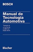 Manual de Tecnologia Automotiva - Tradução da 25ª Edição Alemã