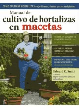 Manual de Cultivo de Hortalizas en Macetas