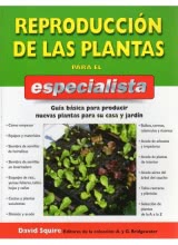 REPRODUCCIÓN DE LAS PLANTAS PARA EL ESPECIALISTA