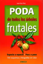 Poda de Todos los Árboles Frutales