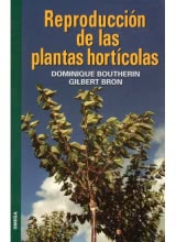 Reprodución de las Plantas Hortícolas