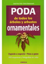 Poda de Todos los Árboles y Arbustos Ornamentales