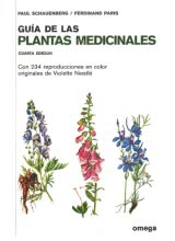 Guía de las Plantas Medicinales