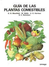 Guía de las Plantas Comestibles