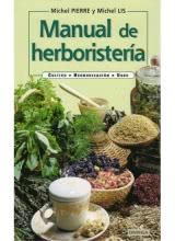 Manual de Herboristería