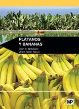 Plátanos y Bananas