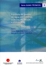 OT 20 - Controlo de perdas de água em sistemas públicos de adução e distribuição