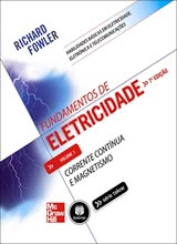 Fundamentos de Eletricidade - Volume 1: Corrente Contínua e Magnetismo
