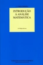 Introdução À Análise Matemática - 12ª edição