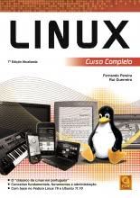 Linux - Curso Completo (7ª Edição Atualizada)