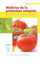 Tomate Sous Serre et Abris: Maîtrise de la protection intégrée