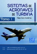 Sistemas de aeronaves de Turbina I