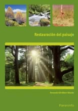 Restauración del paisaje