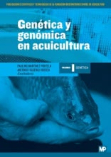 Genética y genómica en acuicultura. Tomo I: Genética