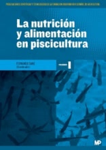 La nutrición y alimentación en piscicultura