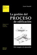 La gestión del proceso de edificación