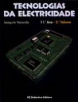 Tecnologias da Eletricidade 2 11º Ano