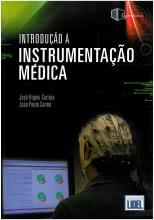 Instrumentação Electrónica. Métodos e Técnicas de Medição - 2ª edição -  Livro