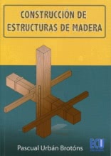 Construcción de estructuras de madera