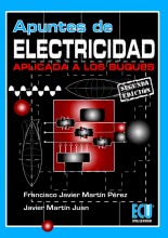 Apuntes de electricidad aplicada a los buques - 2ª edición