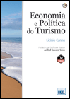 Economia e Política do Turismo - 3.ª Ed. Atualizada
