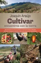 Cultivar encuentros con la tierra