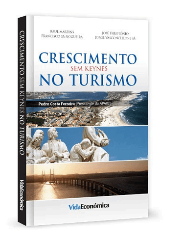 Crescimento Sem Keynes no Turismo